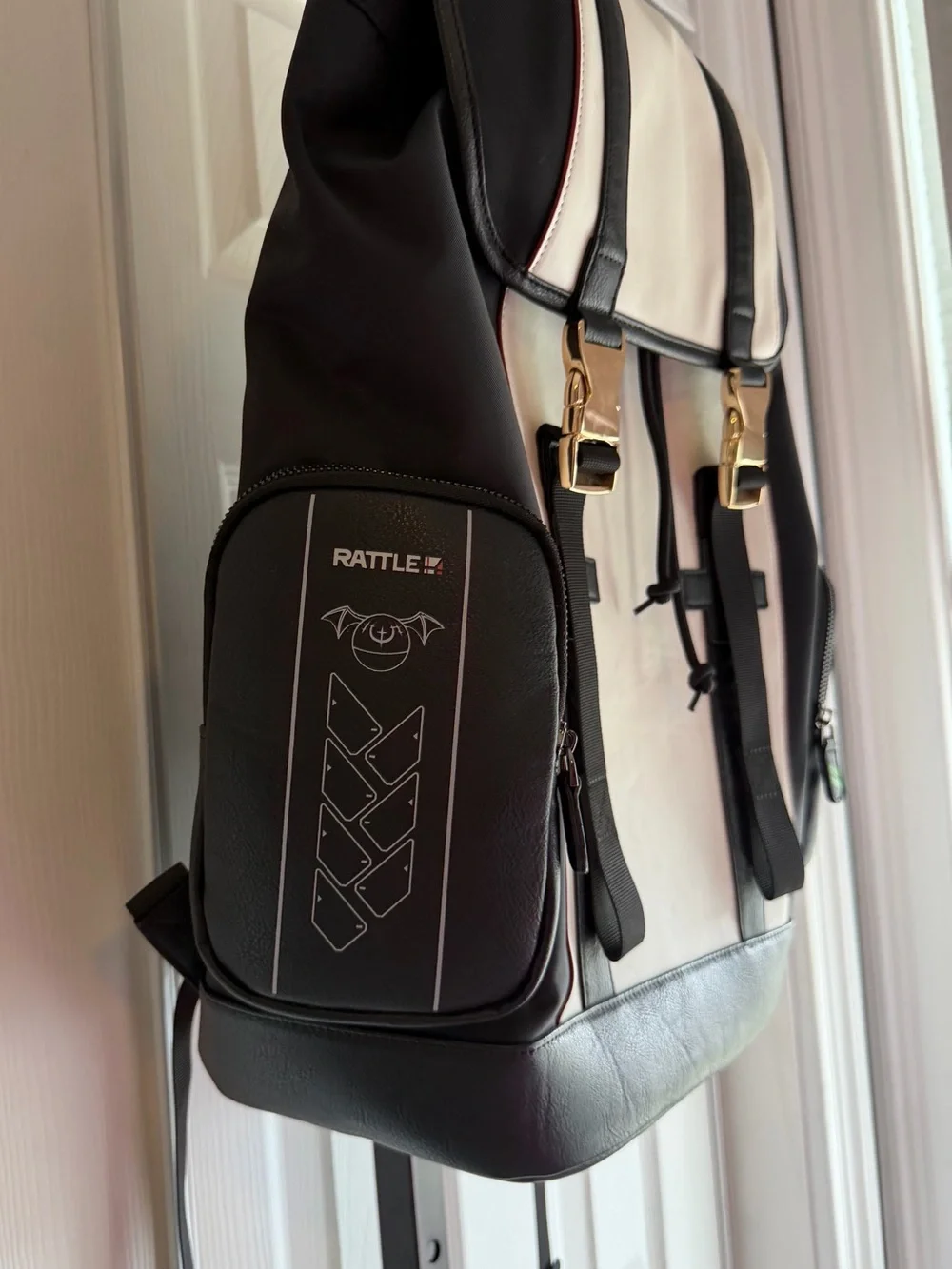 Guilty Gear SuperGroupies Ramlethal-Valentine Model Backpack Guilty Gear Men’s
